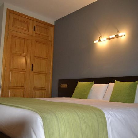 Hotel El Tratado Tordesillas Dış mekan fotoğraf
