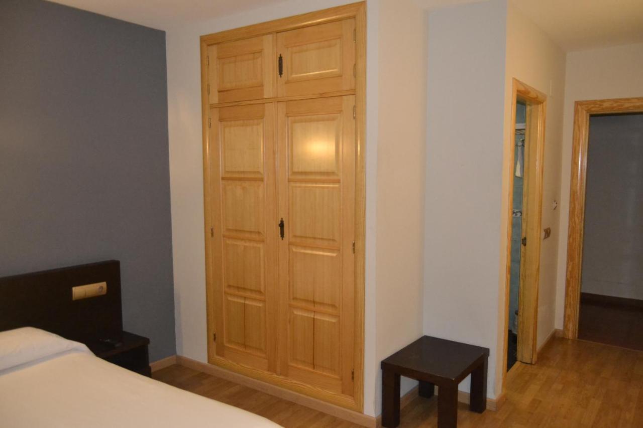 Hotel El Tratado Tordesillas Dış mekan fotoğraf