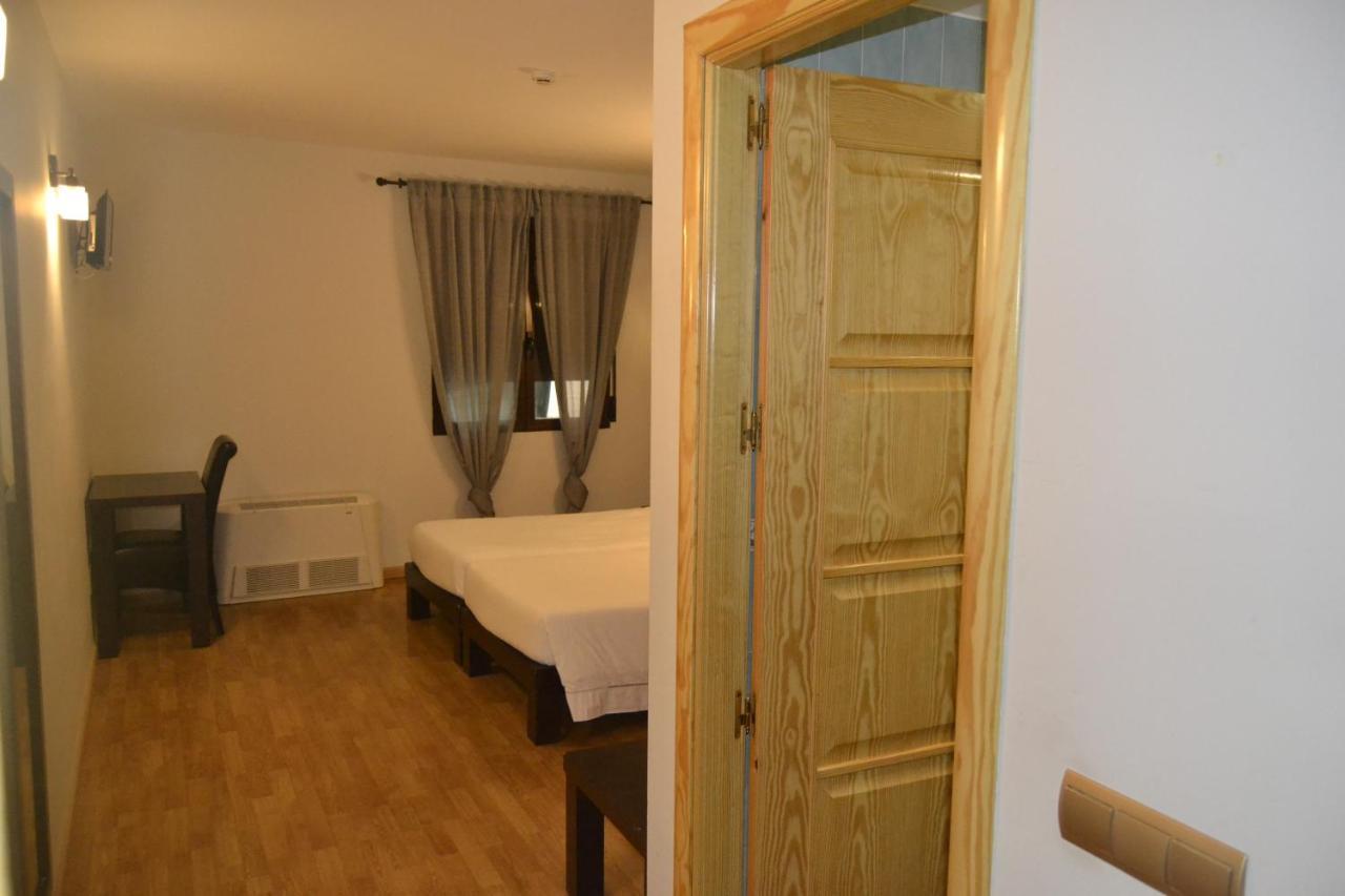 Hotel El Tratado Tordesillas Dış mekan fotoğraf