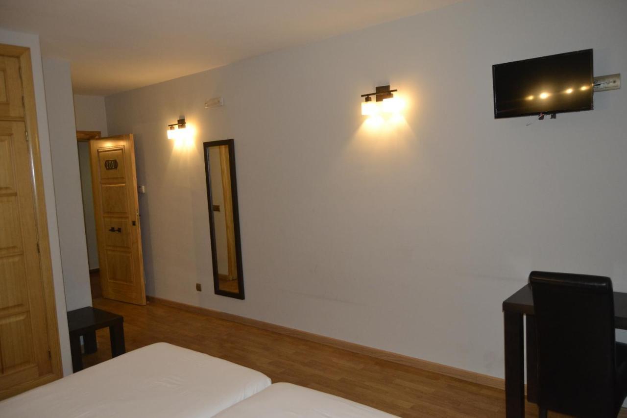 Hotel El Tratado Tordesillas Dış mekan fotoğraf