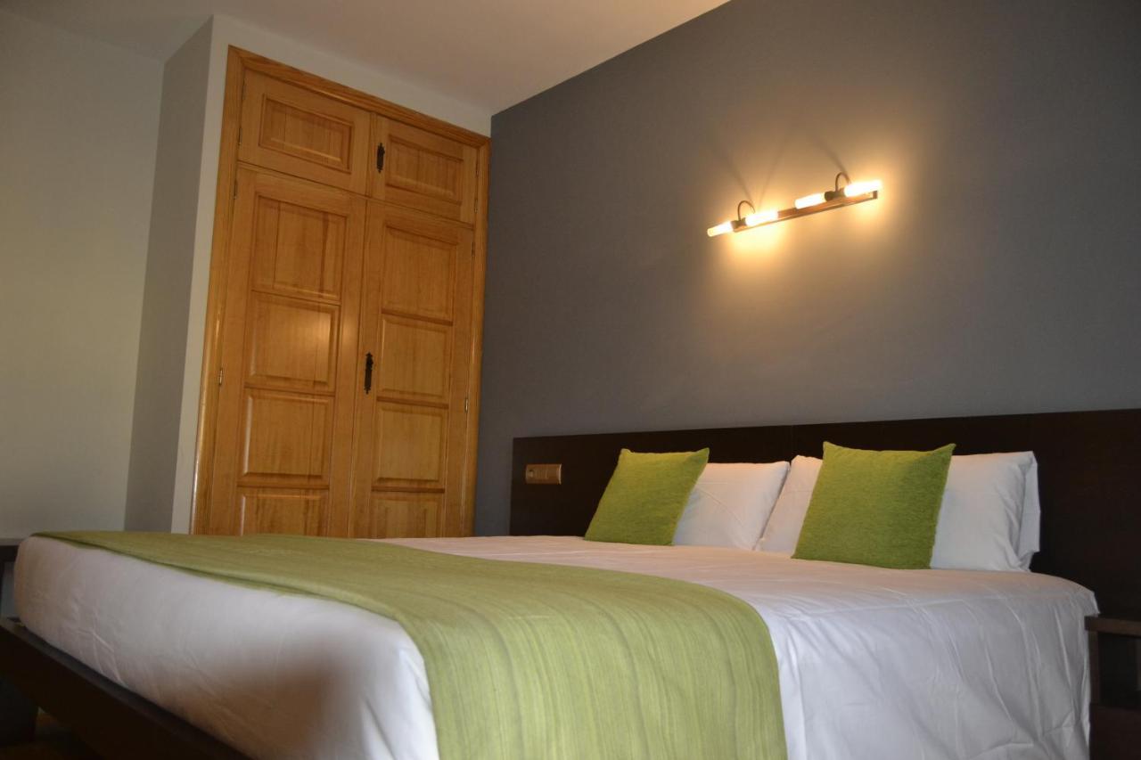 Hotel El Tratado Tordesillas Dış mekan fotoğraf