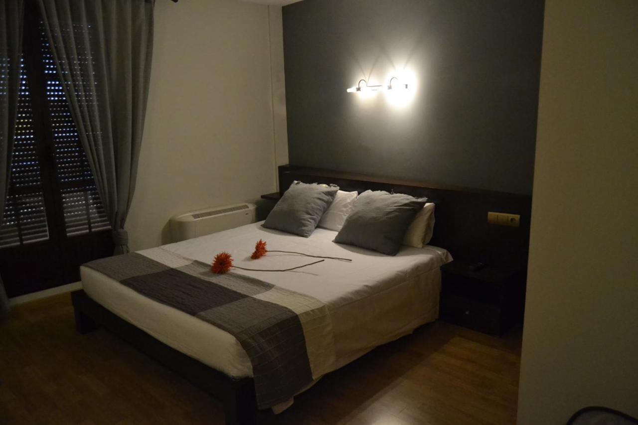 Hotel El Tratado Tordesillas Dış mekan fotoğraf