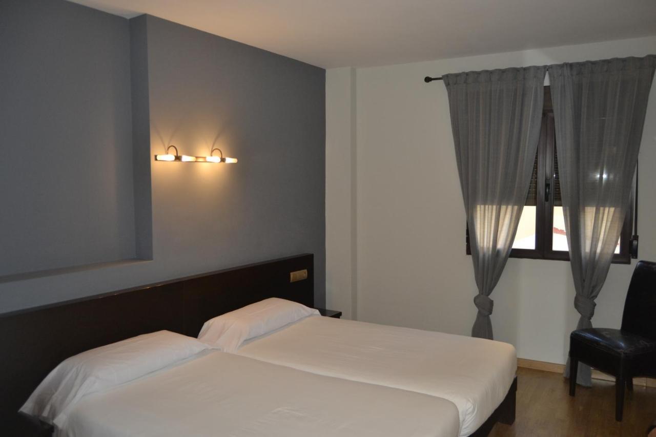 Hotel El Tratado Tordesillas Dış mekan fotoğraf