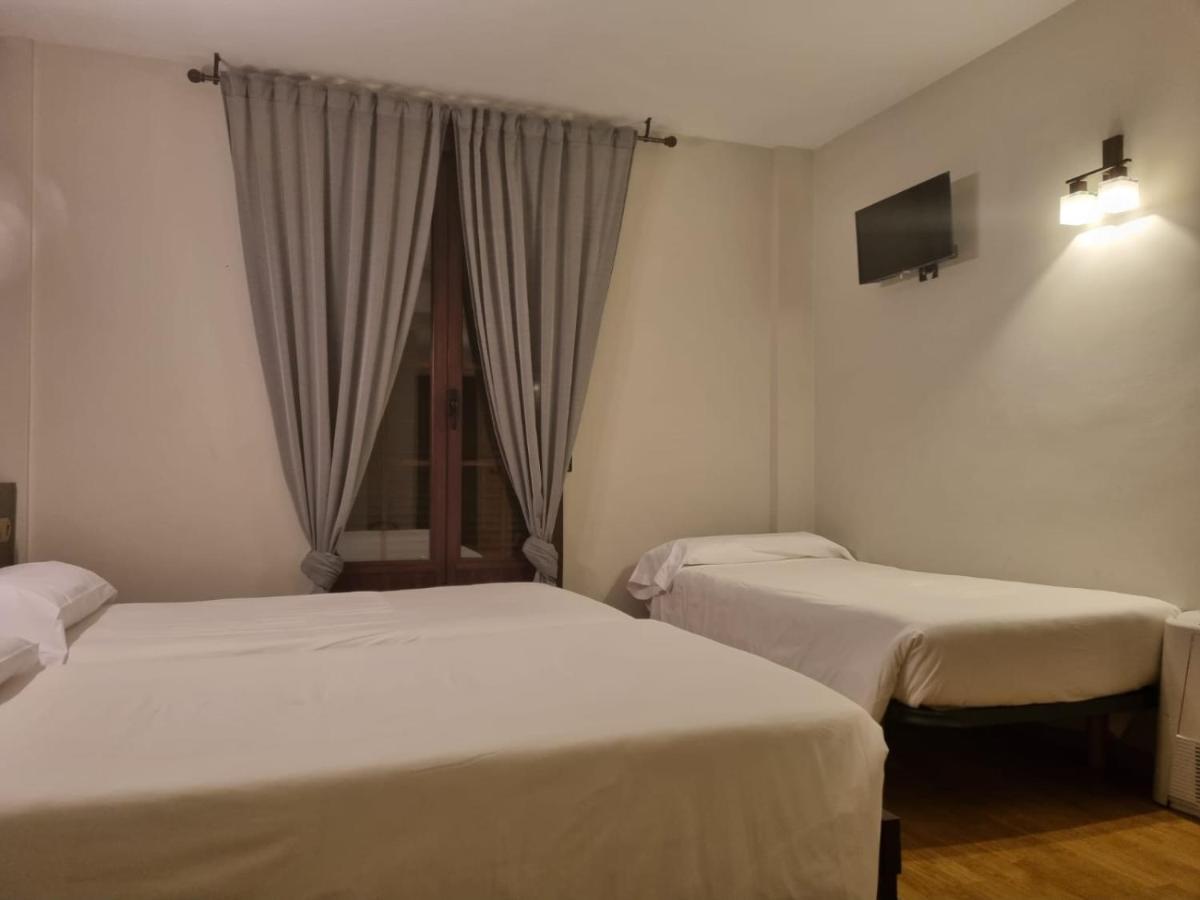 Hotel El Tratado Tordesillas Dış mekan fotoğraf