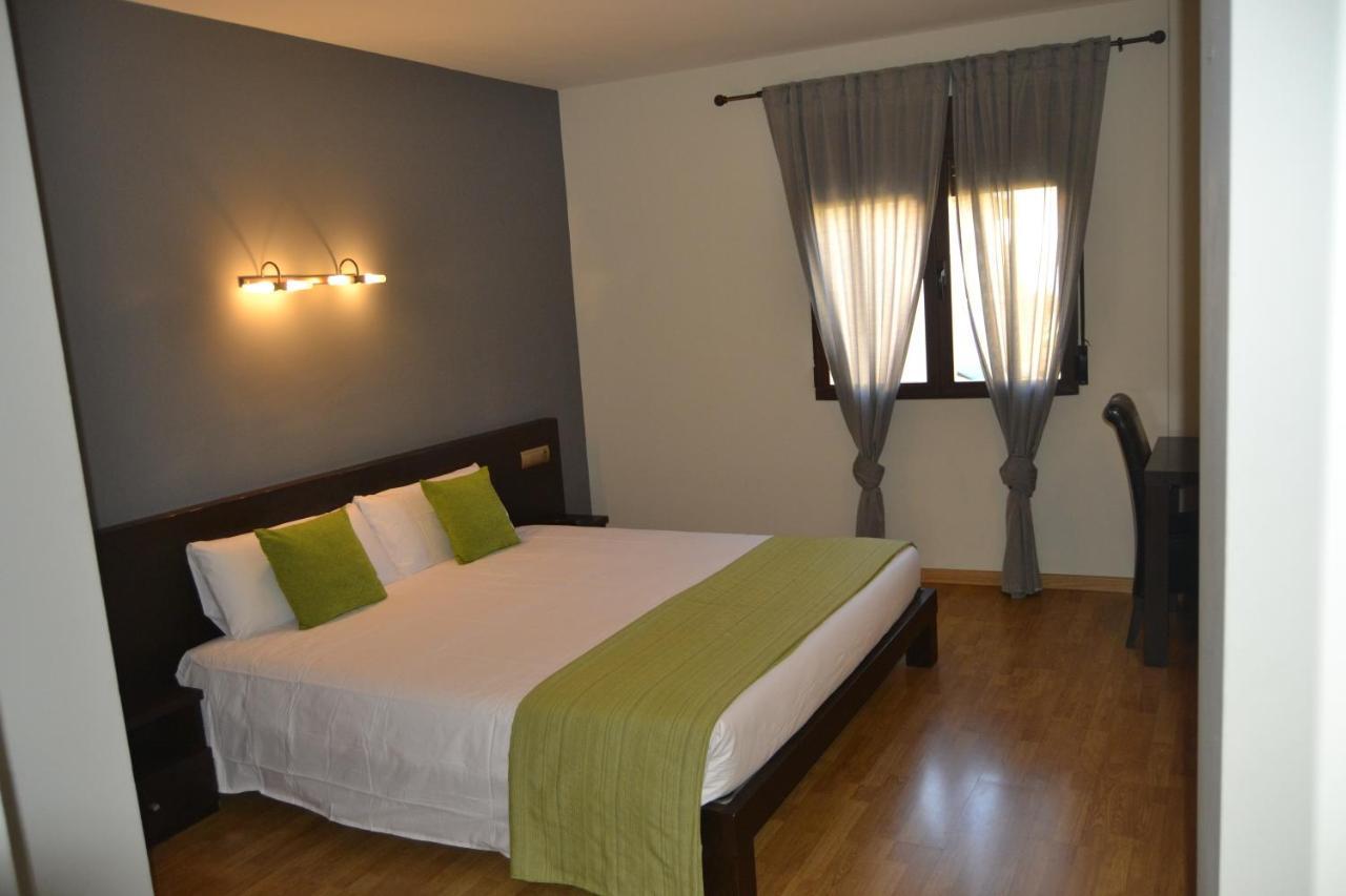 Hotel El Tratado Tordesillas Dış mekan fotoğraf