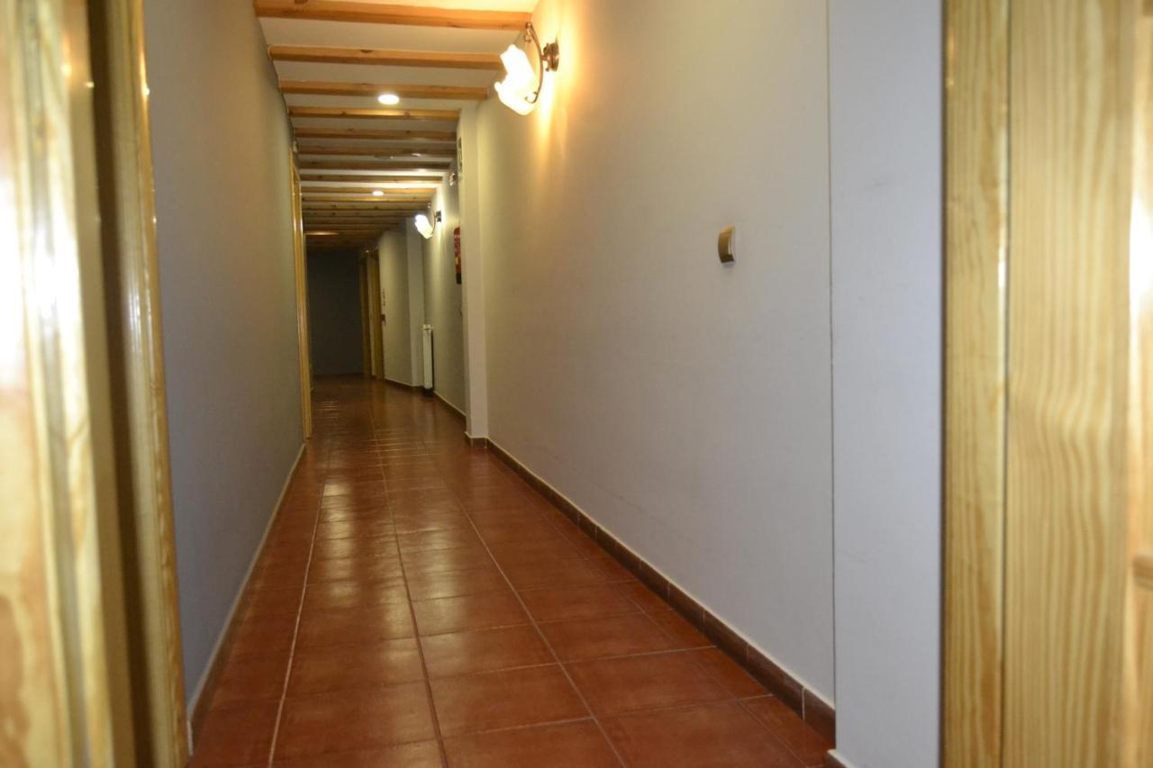 Hotel El Tratado Tordesillas Dış mekan fotoğraf